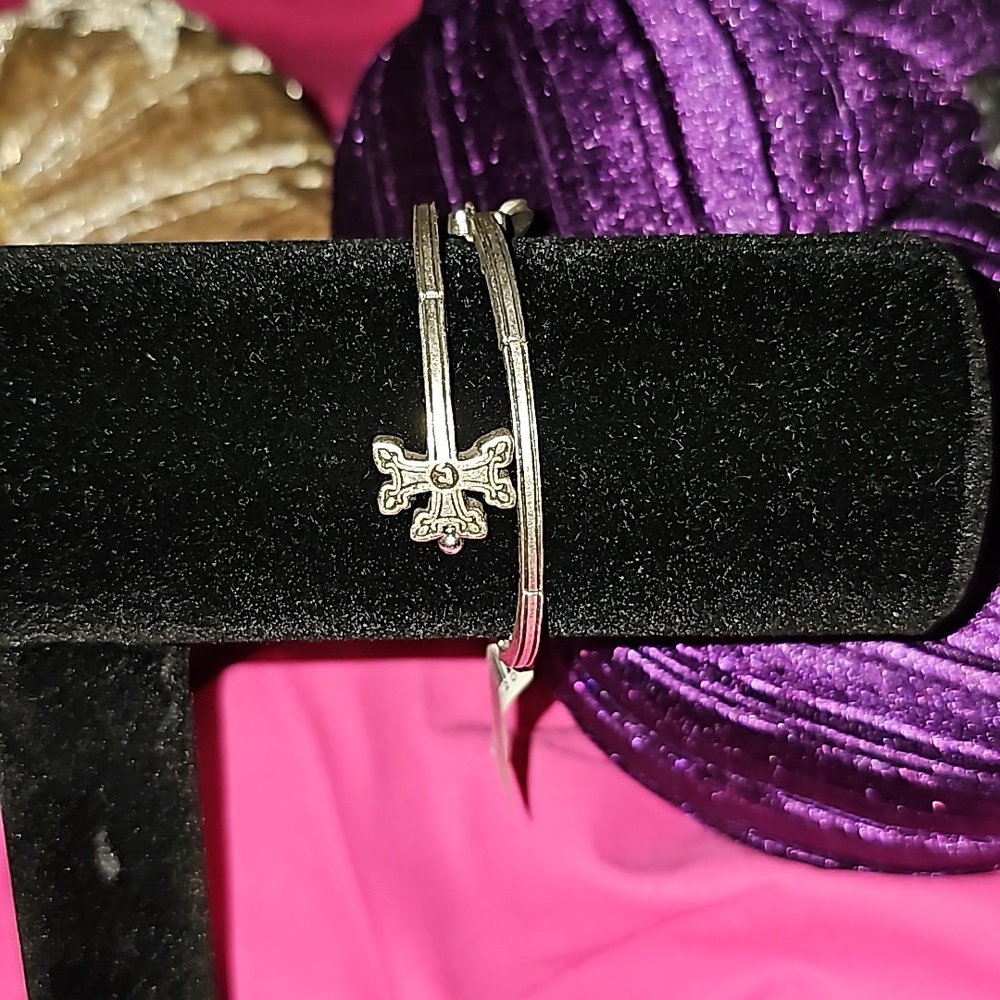 NWT Vintage ALEX AND ANI Wrap Bracelet